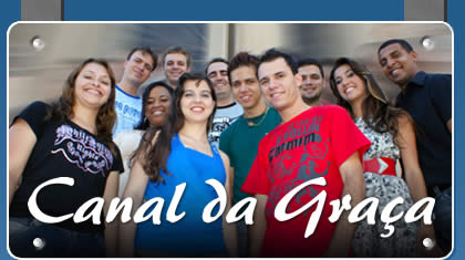 Canal da Graça